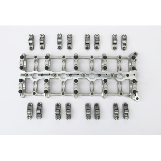 Rocker Bridge Assembly with Rocker Arms for Mini 1.6 & 2.0 N47C16A